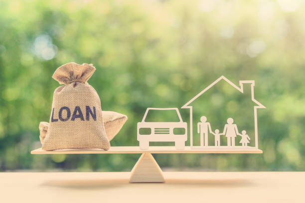 Reliable Lexington, TN Loan Agency Solutions