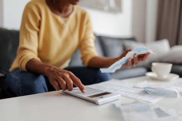 Best Credit Repair Services  in Lexington, TN